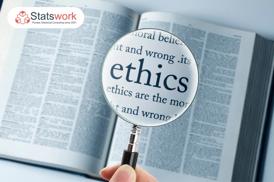 Ethical Behavior in Research Organizations (Ferrell and Skinner 1988)