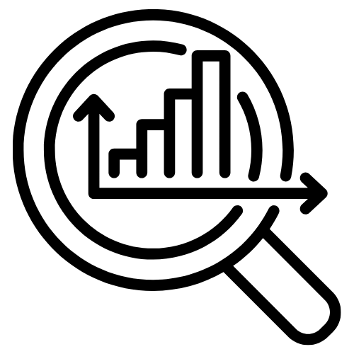 Reliability Testing icon