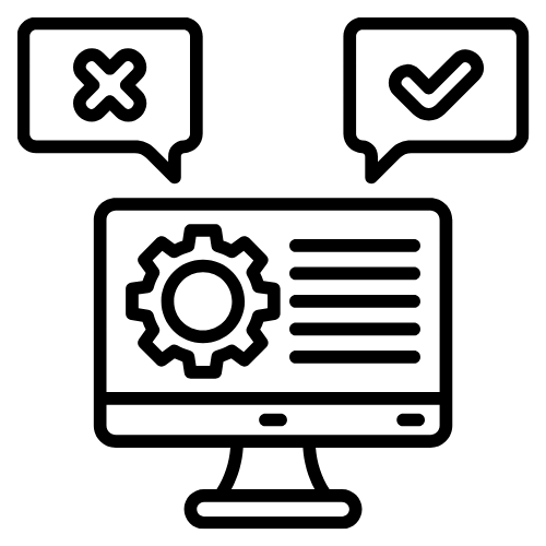 Evidence-Informed Framework
