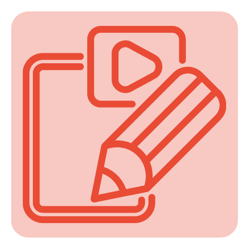 Purpose of Research Tool Development icon