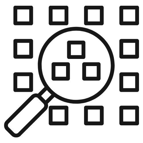 Reliability Testing icon