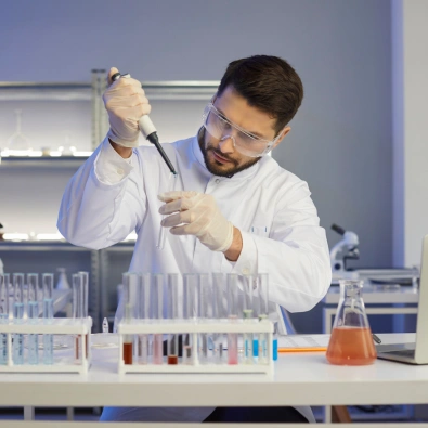 Pharmacovigilance in Drug Safety