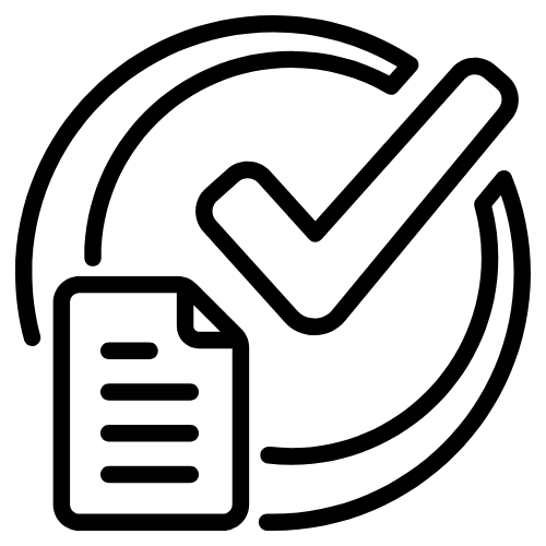Validity Testing icon
