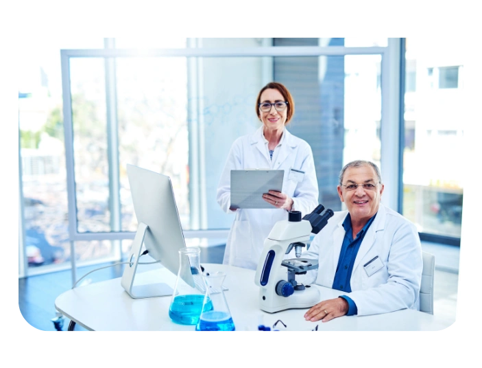 Scientific Design of Interview Guides for Quality Research