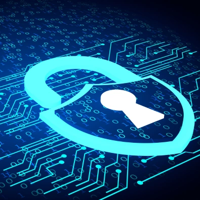 Secure data handling with NDA