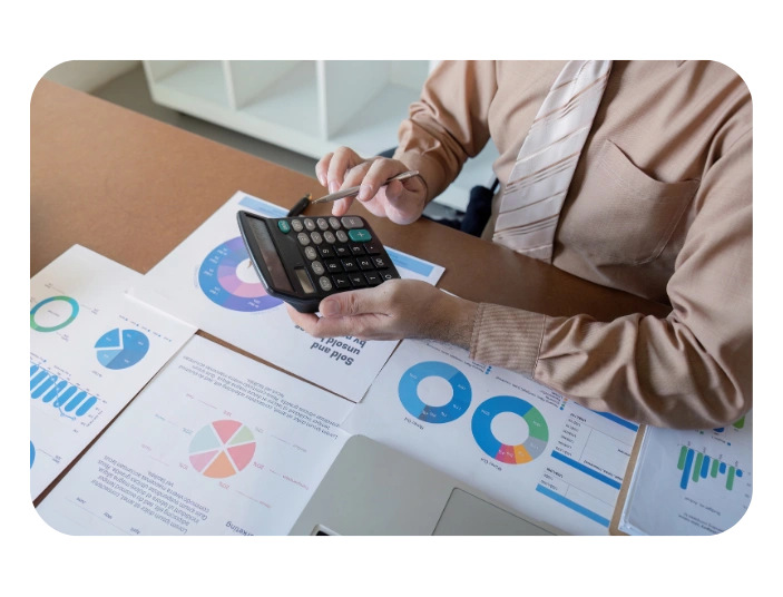 Statistical Data Interpretation