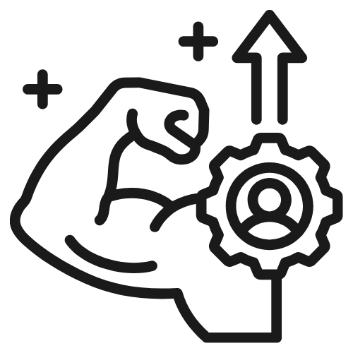 Strengthened Research Quality