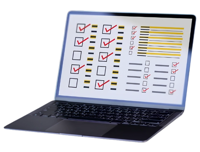 Survey Design Services