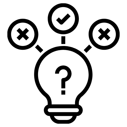 Reliability Testing icon