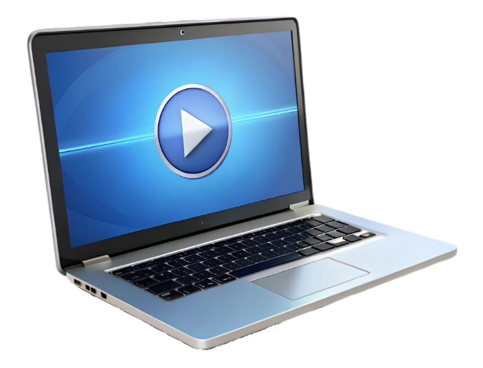Video Transcription Service