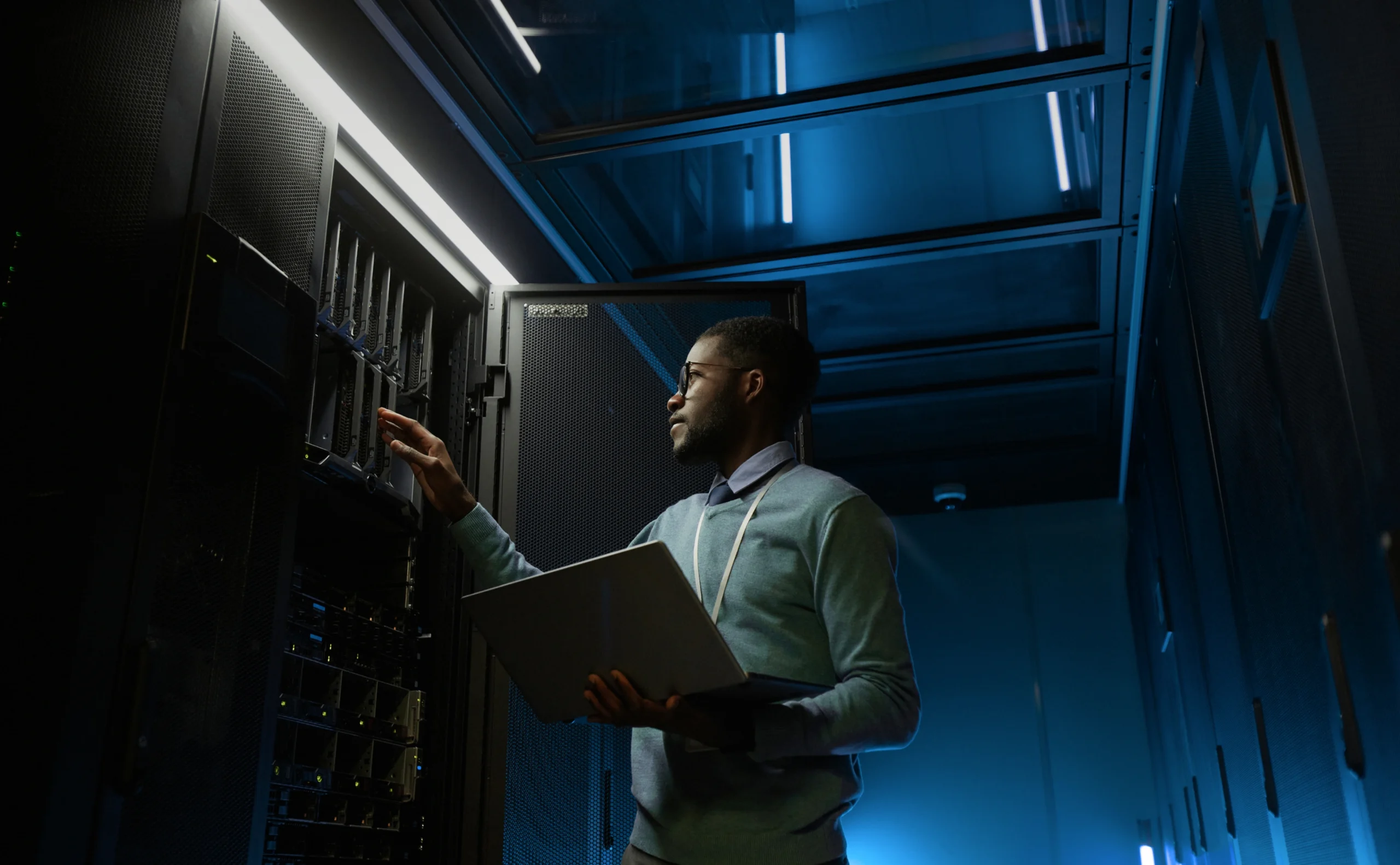 Why Is Data Abstraction Important in DBMS
