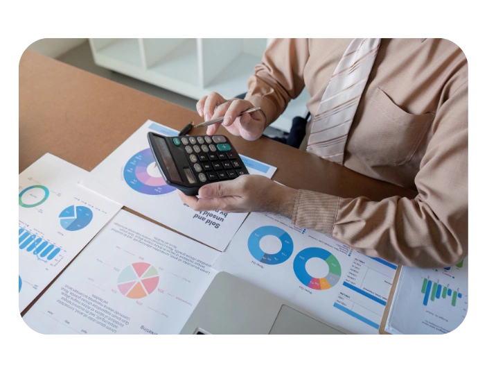 Interpretation Services for Pooled Time Series Analysis Done by Experts