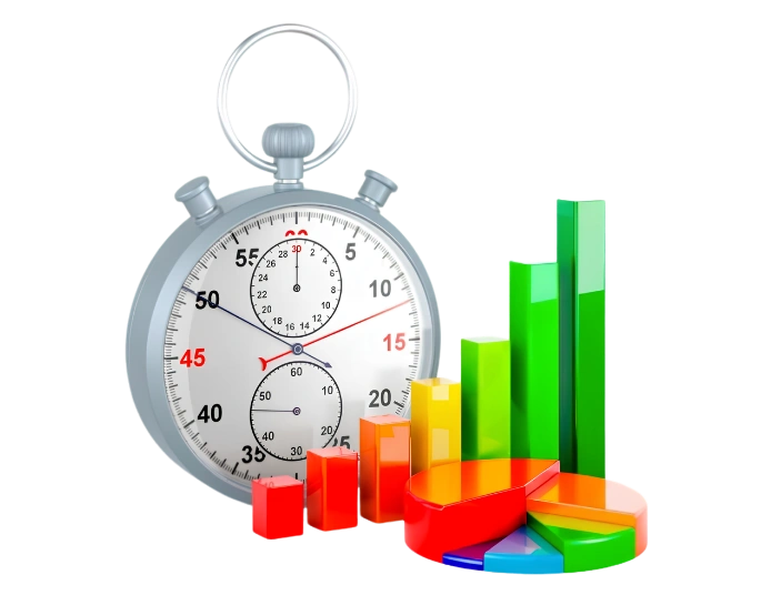 Pooled Time Series Analysis