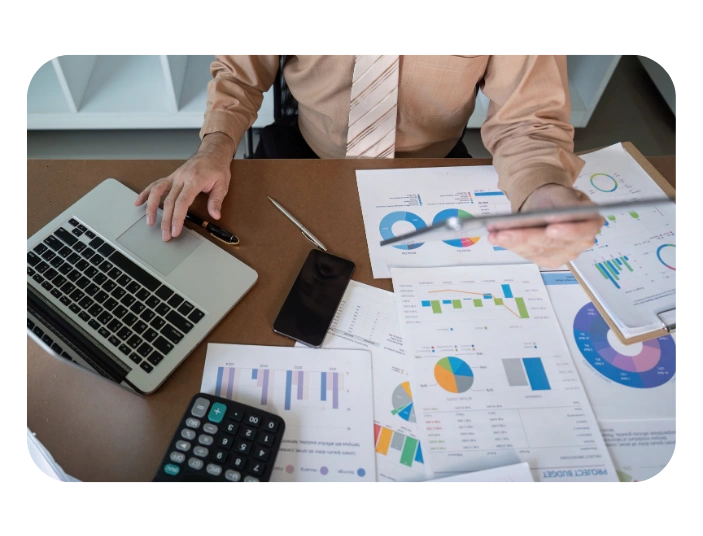 Services for Interpretation of Factor Analysis Conducted