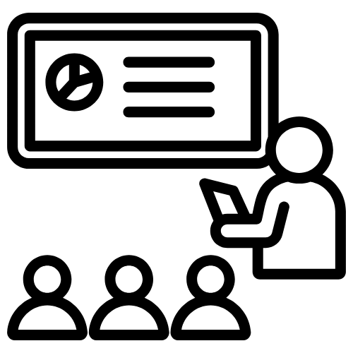 Validity Testing icon