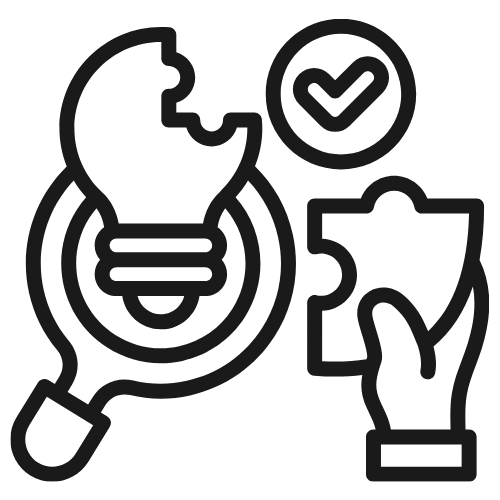 Reliability Testing icon