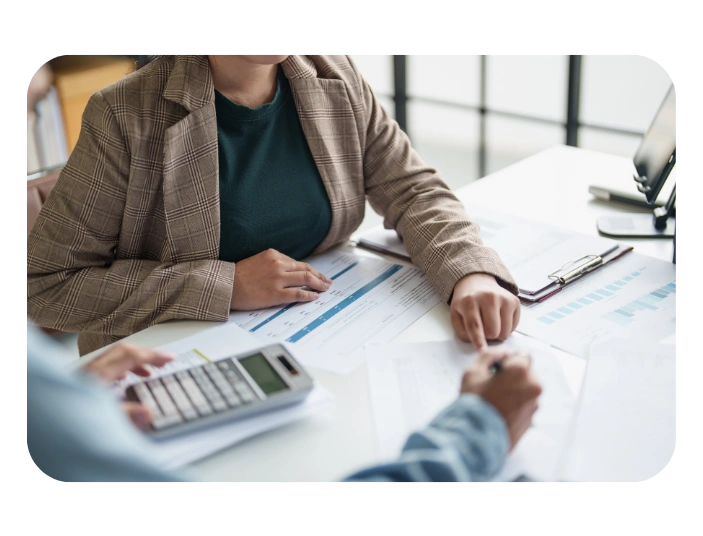 Why B2B Firms Select Our Multiple Regression Analysis Services