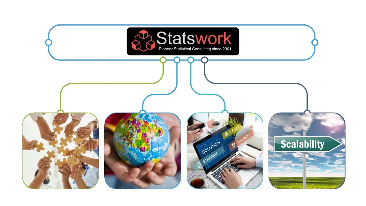 Why select Statswork to assist you with your image data collection