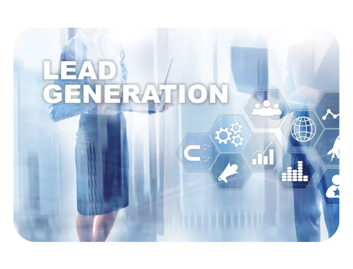 Advanced Lead Research Solutions for Business Success