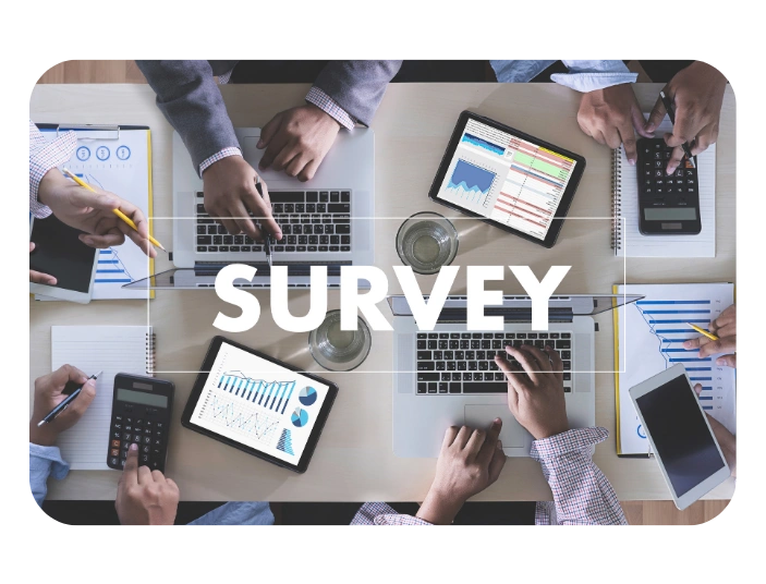 Advanced Open-Ended Survey