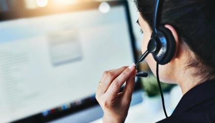Call Centre Speech Data Collection