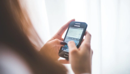 Chat and Messaging Data for Conversational AI