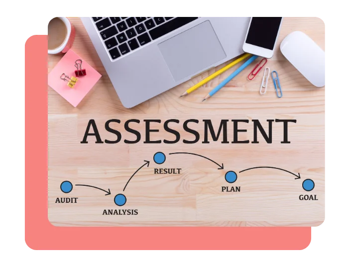 Competitive Assessment
