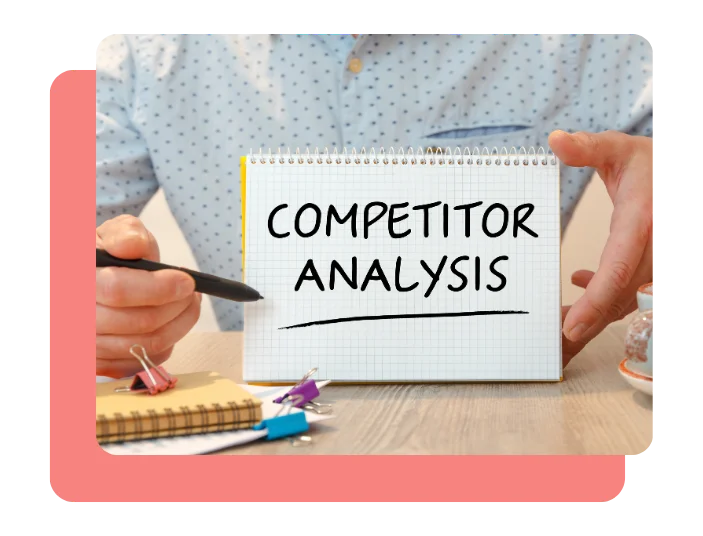 Competitor Lead Analysis