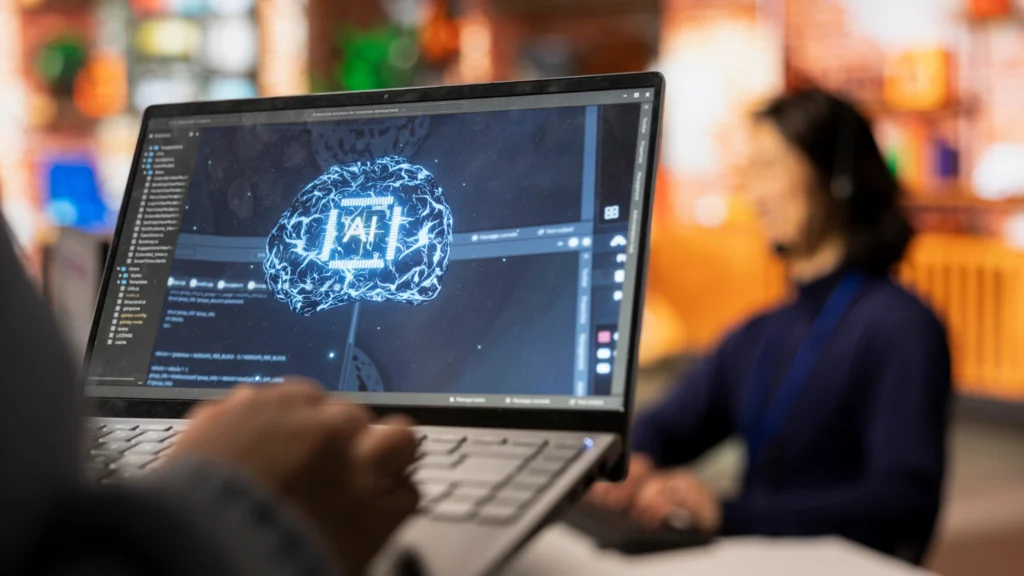 Data Collection for AI & ML