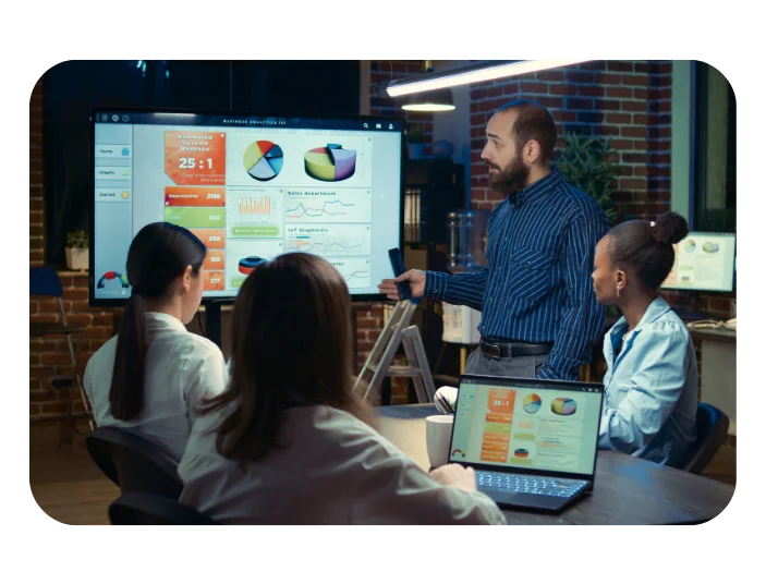 Data Analytics Outsourcing