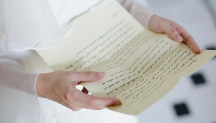 Handwritten Data Transcription for AI