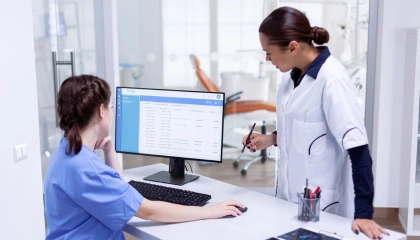 Healthcare Image Data Collection