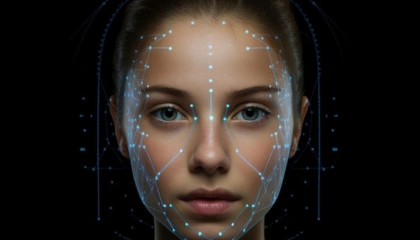 Human Face Video Collection