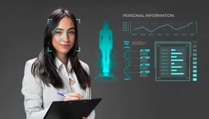 Human Gesture Data Collection