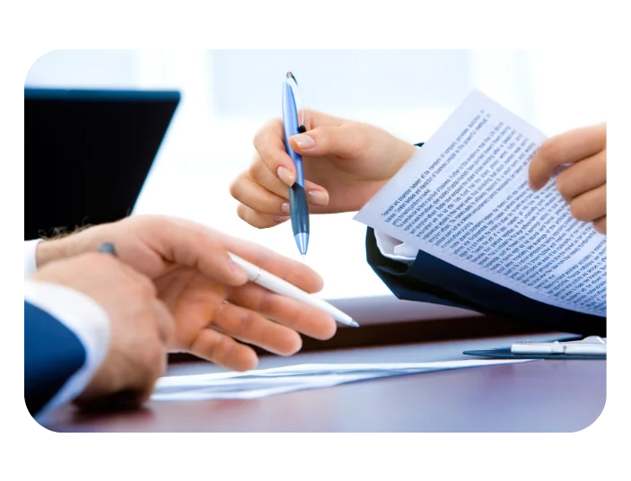 Identify the Requirements