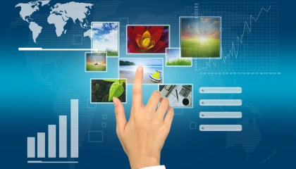 Image Data Collection for Objects