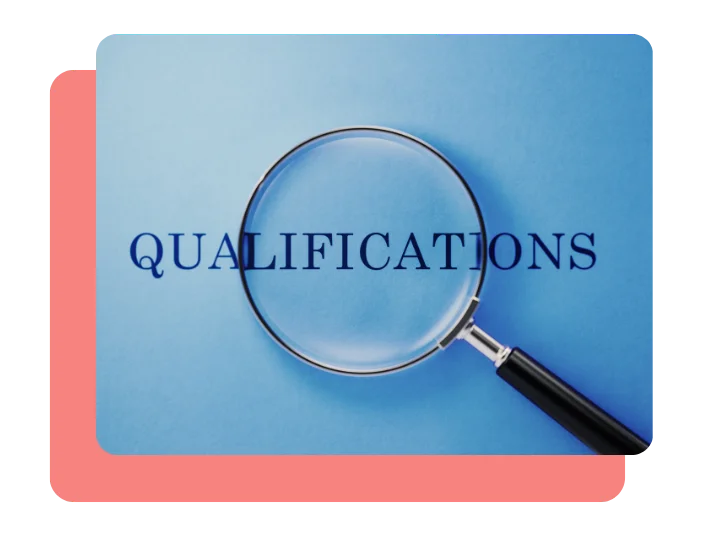 Lead Qualification and Scoring