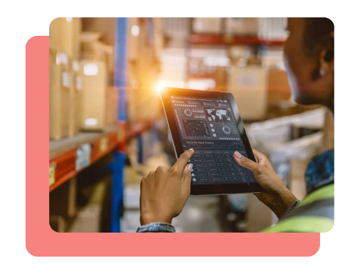 Logistics and Supply Chain Analytics