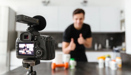 Object Video Collection