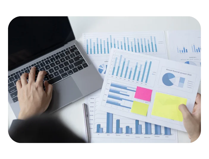 Our Approach to Marketing Data Abstraction