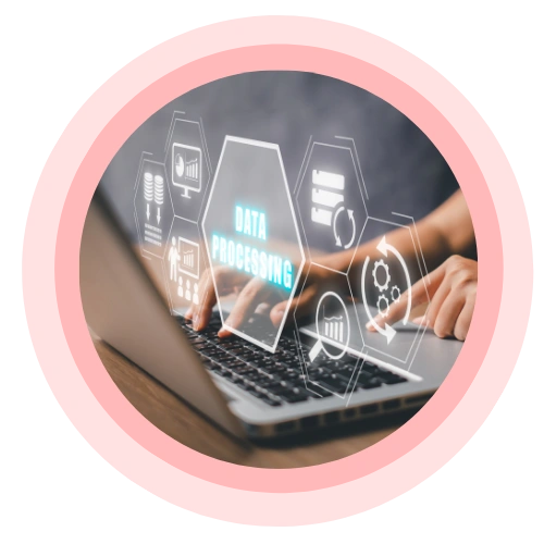 Data cleaning and preprocessing to ensure quality datasets for machine learning