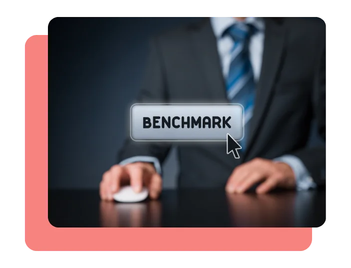 Product and Service Benchmarking