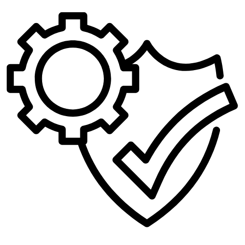 Production and statistical analysis process