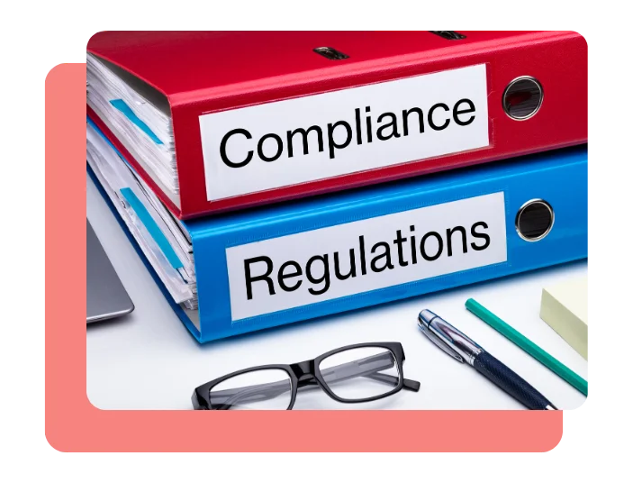 Regulatory and Ethical Compliance