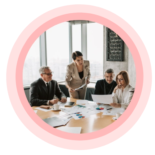 Requirements analysis discussion for AI and machine learning data planning