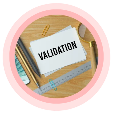 Review Validation and Optimization