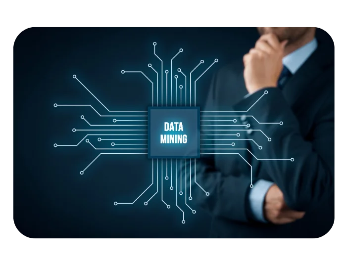 Opportunity with Data Mining Services