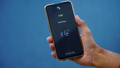 Voice Assistant Commands Data Collection