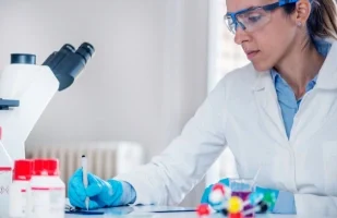 Healthcare & Life Sciences