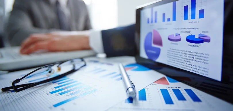 Quantitative Data Analysis